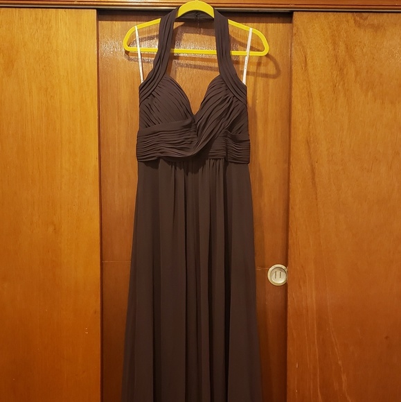 Bridesmaids dress - Picture 2 of 7